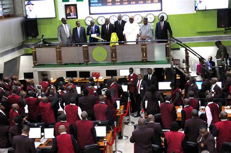 nigerian capital city|history of nigerian capital market.